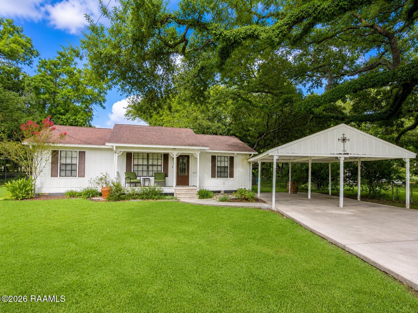 Residential in Breaux Bridge 4