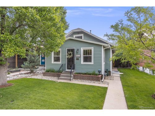 4526 Yates St, Denver, CO, 80212-2519 | Card Image