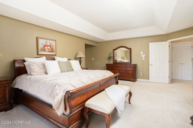 3 Hannah Mount Dr, House other with 5 bedrooms, 5 bathrooms and null parking in Millstone Township NJ | Image 27