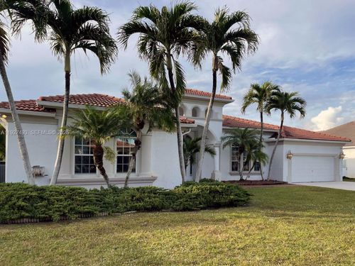 2640 Fairways Dr, Homestead, FL, 33035-1172 | Card Image