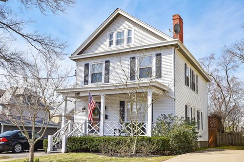3515 Saint Charles Pl, Cincinnati, OH, 45208-1424 | Card Image