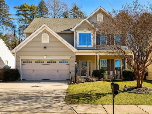 4630 White Beard Road, High Point, NC, 27265 | Card Image