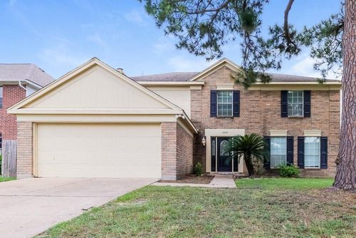 10046 Lazy Meadows Dr, Houston, TX, 77064-4258 | Card Image
