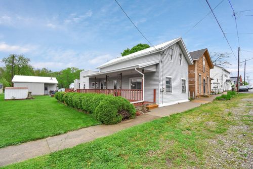 28 W Main St, Hayesville, OH, 44838-6510 | Card Image