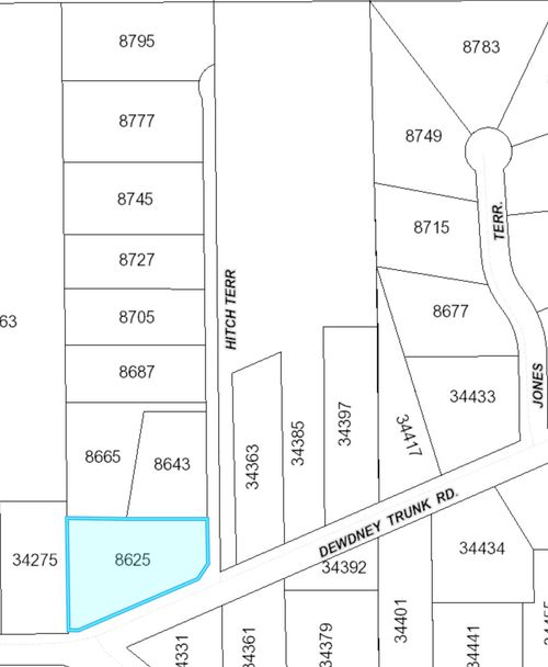 8625 Hitch Terrace, Mission, BC, V2V6V4 | Card Image