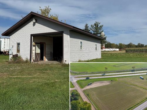 W7767 County Road X, Withee, WI, 54498-9110 | Card Image