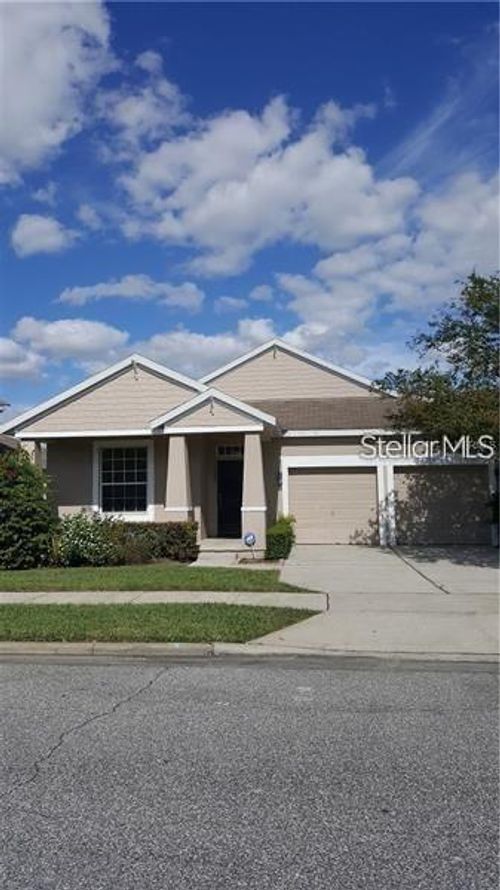 10507 Eastpark Lake Dr, ORLANDO, FL, 32832-5805 | Card Image
