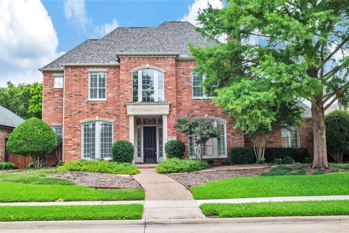 5965 Glendower Ln, Plano, TX, 75093-5987 | Card Image