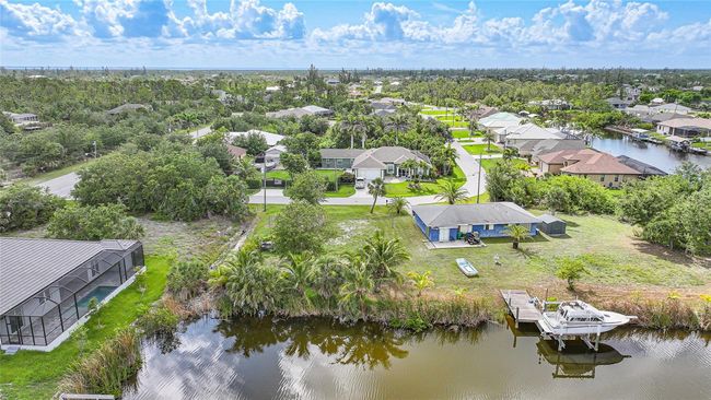 9511 Honeymoon Dr, Home with 0 bedrooms, 0 bathrooms and null parking in Port Charlotte FL | Image 12
