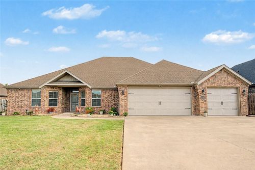 1220 Brandon Way, Bentonville, AR, 72713-3095 | Card Image