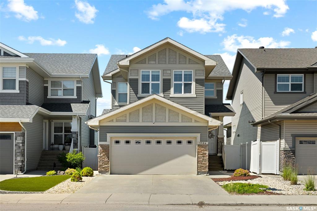 Residential in Regina 3