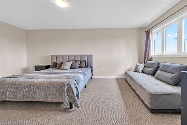 78 - 78 Myers Lane, Townhouse with 3 bedrooms, 3 bathrooms and 3 parking in Ancaster ON | Image 34