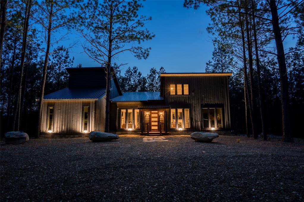 Residential in Broken Bow 4