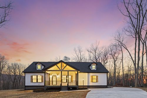 200 Saunders Point Rd, Huddleston, VA, 24104-3085 | Card Image