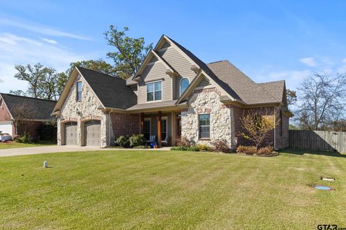 1203 Silver Oak Street, Mount Pleasant, TX, 75455 | Card Image