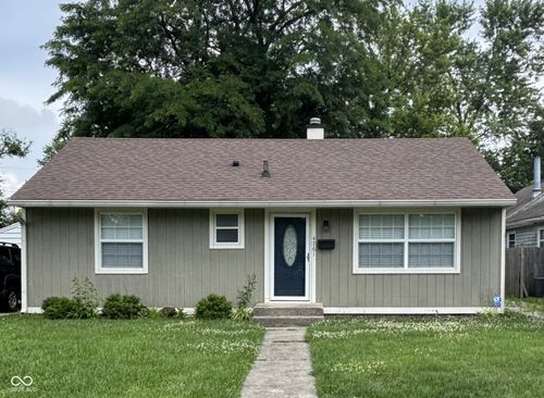 4761 Payton Ave, Lawrence, IN, 46226-2839 | Card Image