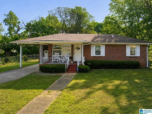 1305 22nd Ave N, Bessemer, AL, 35020-3952 | Card Image