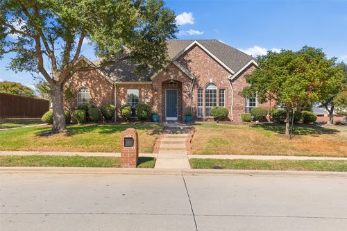 3429 Brushy Creek Dr, Plano, TX, 75025-3696 | Card Image