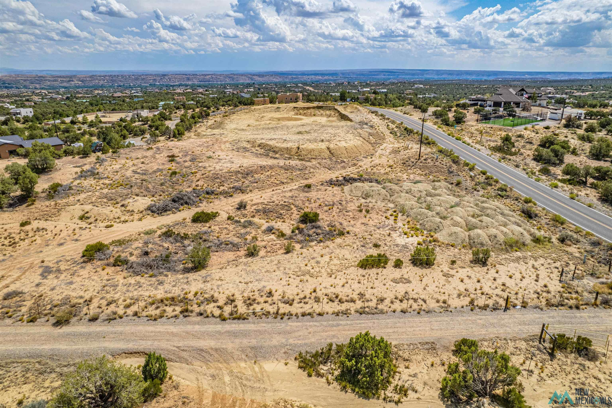 Land in Farmington 5