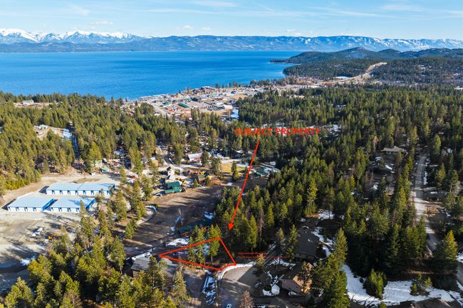 393 Skookum Rd, Home with 0 bedrooms, 0 bathrooms and null parking in Lakeside MT | Image 13