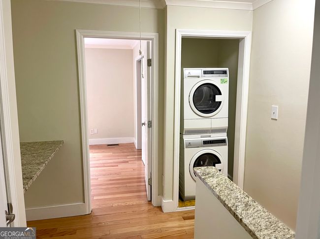 696 Redland Dr, Condo with 2 bedrooms, 3 bathrooms and null parking in jonesboro GA | Image 13
