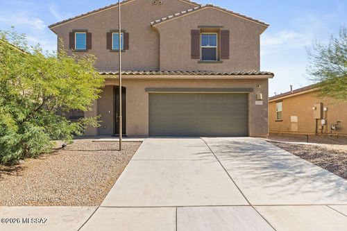 12163 W Charismatic Dr, Marana, AZ, 85653-1079 | Card Image