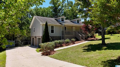 3346 Sunniroc Cir, IRONDALE, AL, 35210-3798 | Card Image