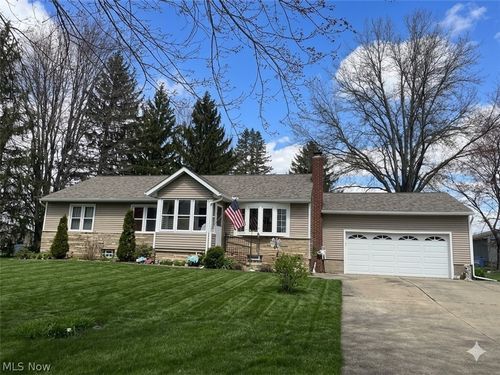 6915 Clark Rd, Atwater, OH, 44201-9500 | Card Image