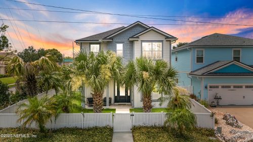 2480 S Beach Pkwy, Jacksonville Beach, FL, 32250-3145 | Card Image