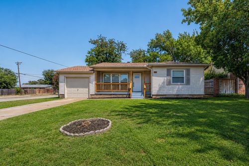 2323 Morgan St, Irving, TX, 75062-4213 | Card Image