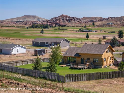 1513 Fairview Drive, Dubois, WY, 82513 | Card Image