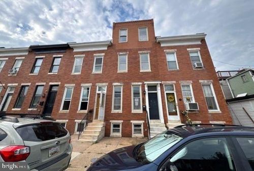 3128 Dillon St, BALTIMORE, MD, 21224-4945 | Card Image