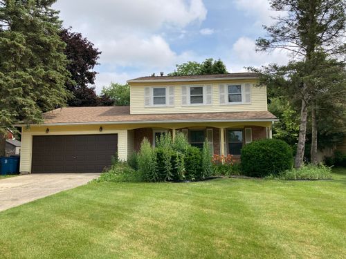 1685 Sheffield Drive, Superior Charter Township, MI, 48198 | Card Image