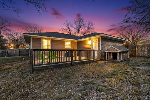 604 S Maxey St, Sherman, TX, 75090-6934 | Card Image