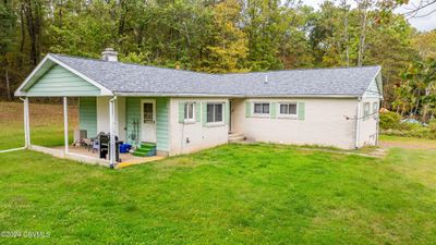 67 Dairy Road, House other with 4 bedrooms, 2 bathrooms and null parking in Berwick PA | Image 1