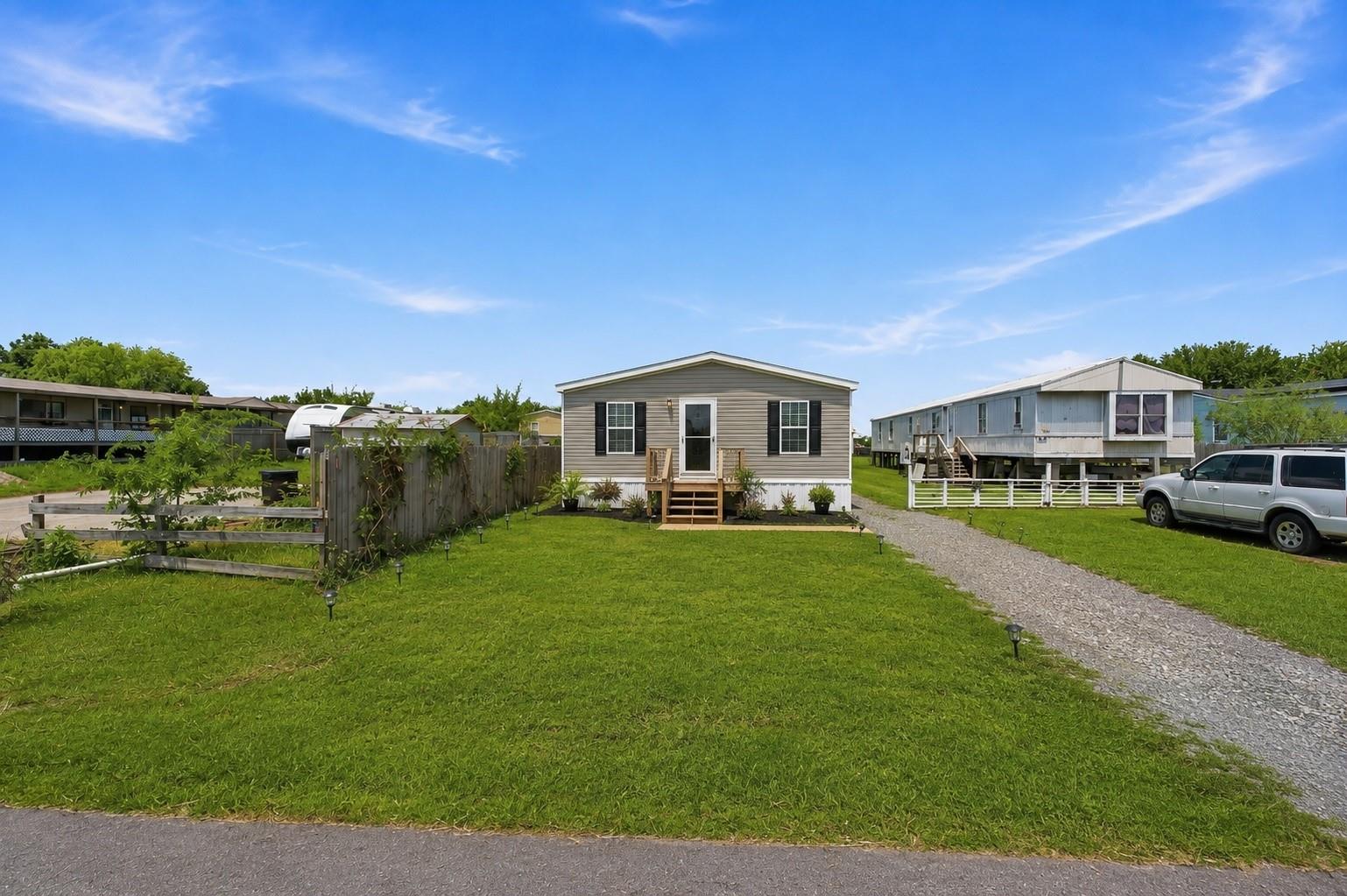 Land in Dickinson 5