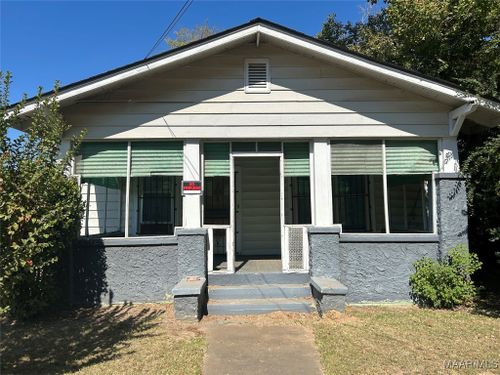 521 Third Avenue, Selma, AL, 36701 | Card Image