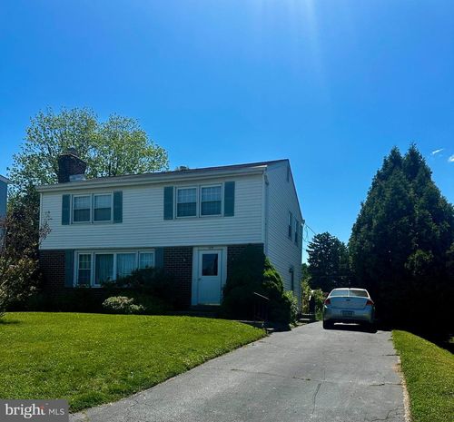 109 W Beidler Rd, KING OF PRUSSIA, PA, 19406-1705 | Card Image