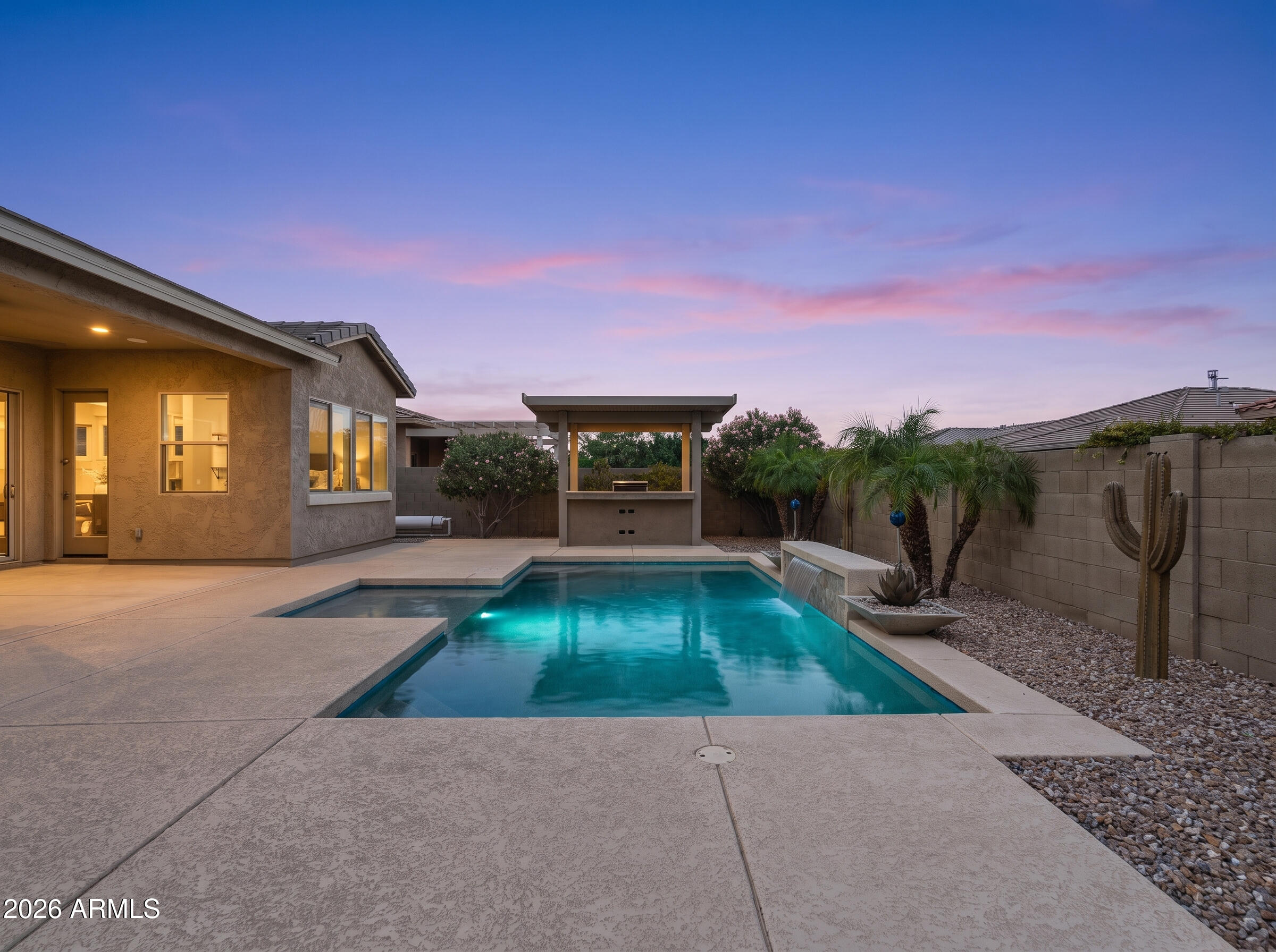 Residential in Mesa 4