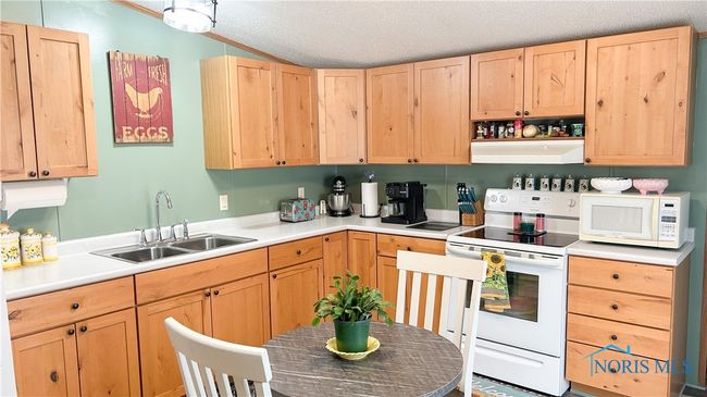 100 N Maple St, House other with 3 bedrooms, 1 bathrooms and 1 parking in Grover Hill OH | Image 14
