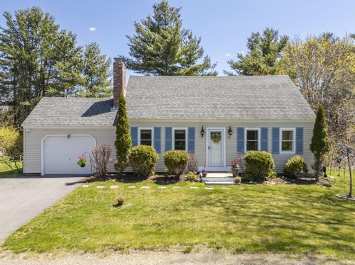 18 Appletree Lane, Wells, ME, 04090 | Card Image