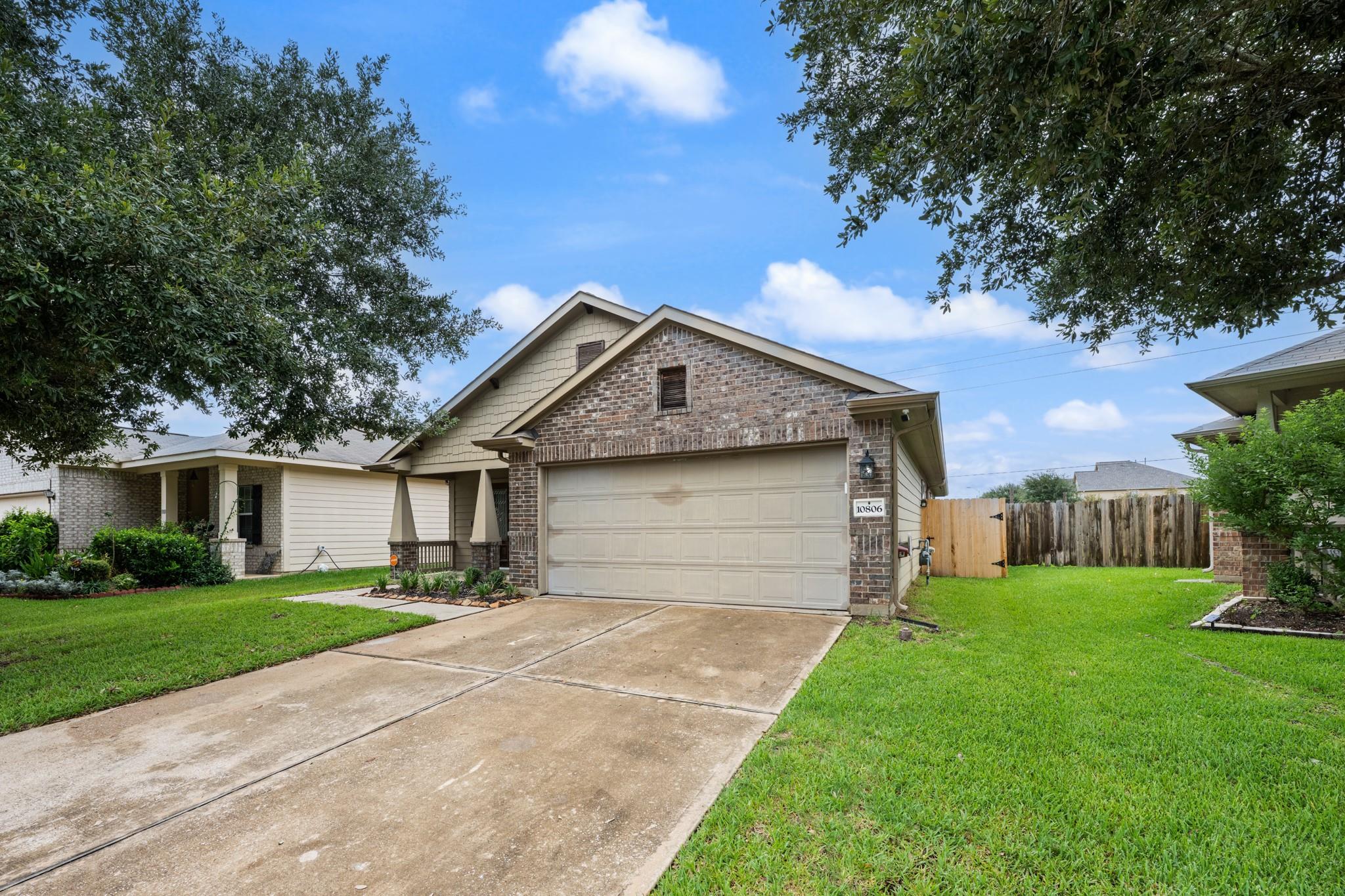 Residential in Tomball 2