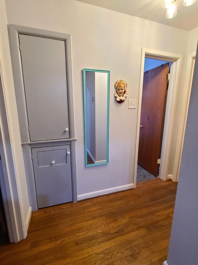 6331 Scyene Rd, House other with 2 bedrooms, 1 bathrooms and null parking in Dallas TX | Image 18