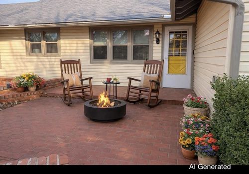 607 N College St, Cordell, OK, 73632-3432 | Card Image