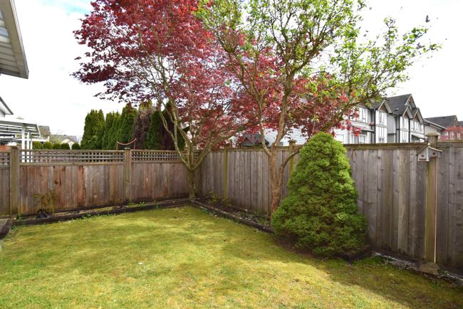 1078 Amazon Drive, House other with 6 bedrooms, 2 bathrooms and 4 parking in Port Coquitlam BC | Image 26