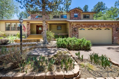 1923 Timber Pt W, Prescott, AZ, 86303-7401 | Card Image