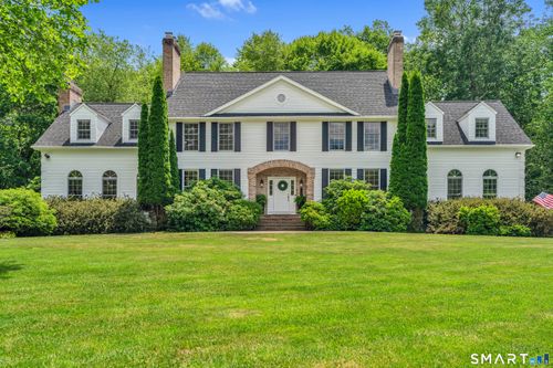 1 Crystal Ter, Woodbridge, CT, 06525-1544 | Card Image