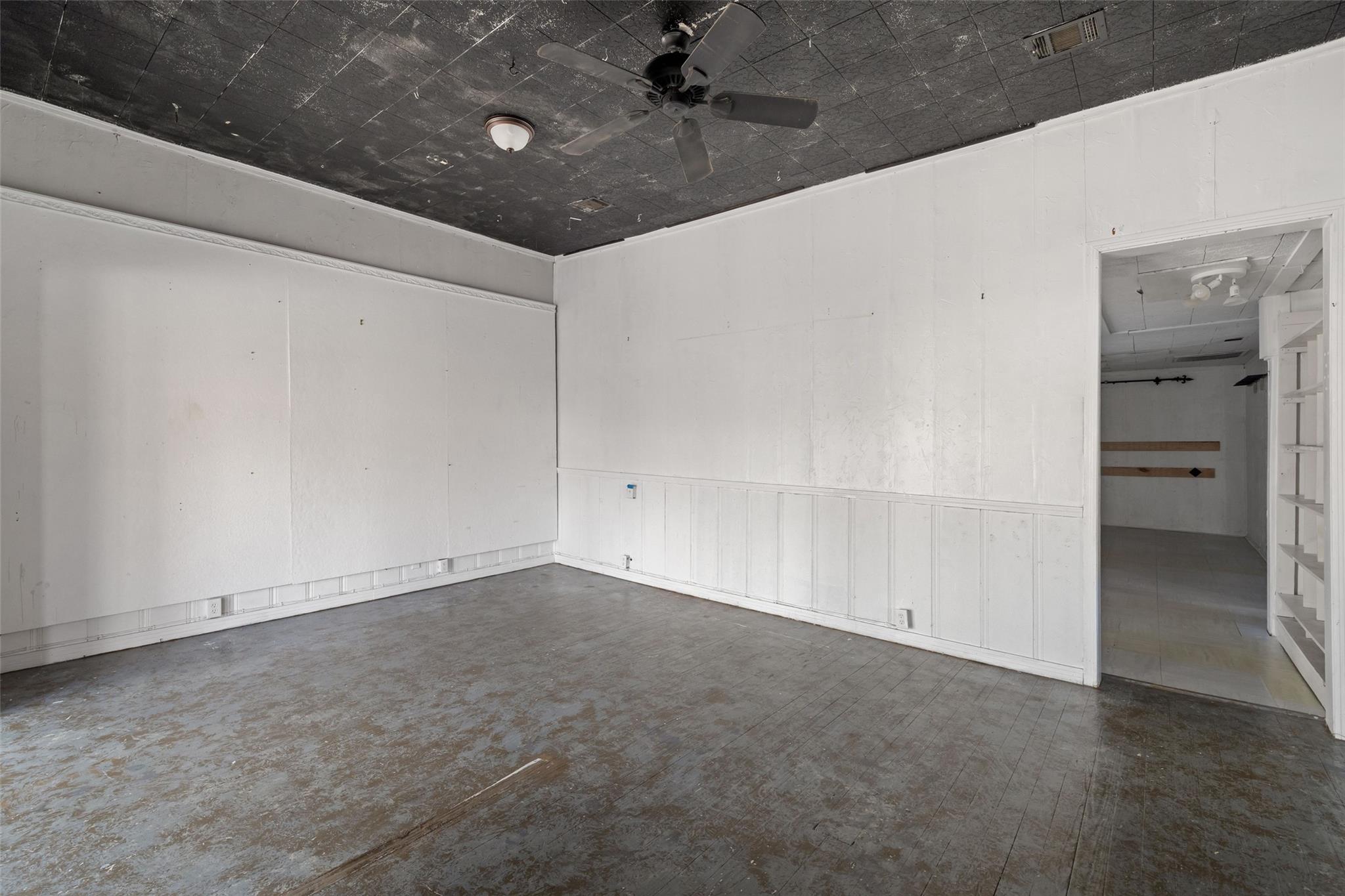 Residential Lease in Spring