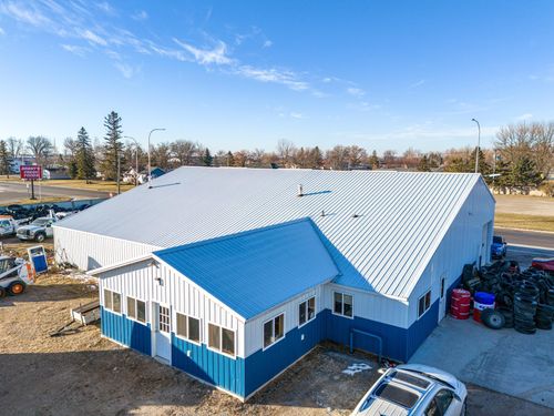 701 Main Ave S, Red Lake Falls, MN, 56750-4713 | Card Image