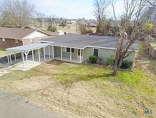 310 N 6th St, Nolanville, TX, 76559-4629 | Card Image